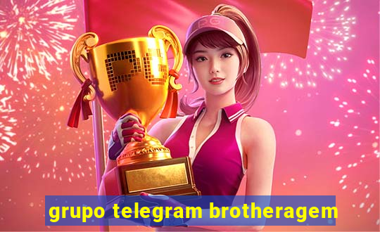 grupo telegram brotheragem